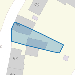 Perceel HTN05-K-1592