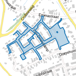 Perceel HTN05-K-1612
