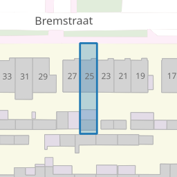 Perceel HTR00-C-1021