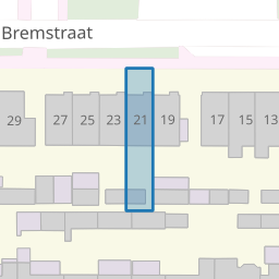 Perceel HTR00-C-1023