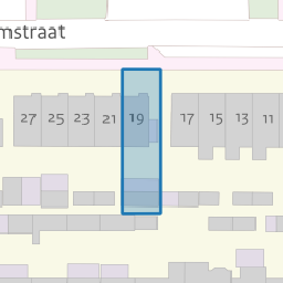 Perceel HTR00-C-1024