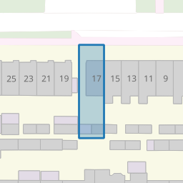 Perceel HTR00-C-1025