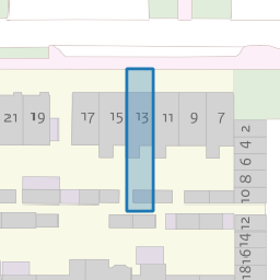 Perceel HTR00-C-1027