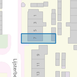 Perceel HTR00-C-1037