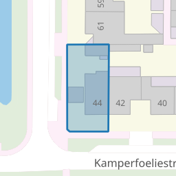 Perceel HTR00-C-1076