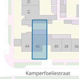 Perceel HTR00-C-1077