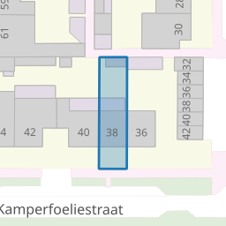 Perceel HTR00-C-1079