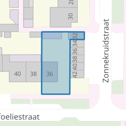 Perceel HTR00-C-1080
