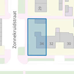 Perceel HTR00-C-1081