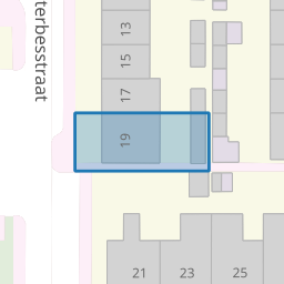 Perceel HTR00-C-1097