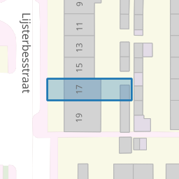 Perceel HTR00-C-1098