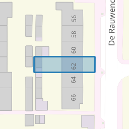 Perceel HTR00-C-1100