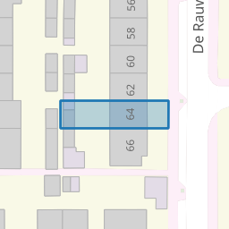 Perceel HTR00-C-1101