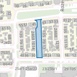 Perceel HTR00-C-1109