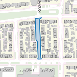 Perceel HTR00-C-1110