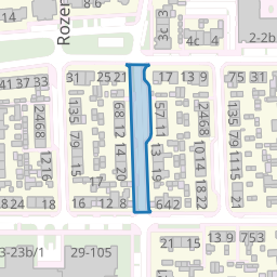 Perceel HTR00-C-1111