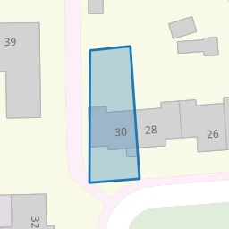 Perceel HTR00-C-1119