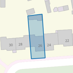 Perceel HTR00-C-1121