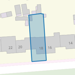 Perceel HTR00-C-1125