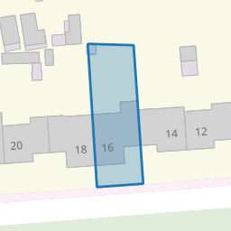 Perceel HTR00-C-1126