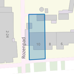 Perceel HTR00-C-1162