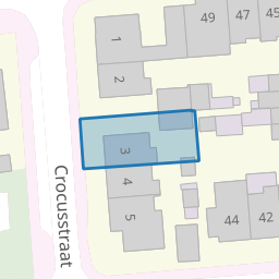 Perceel HTR00-C-1167