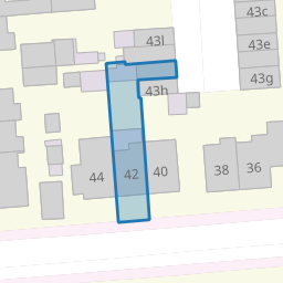 Perceel HTR00-C-1184