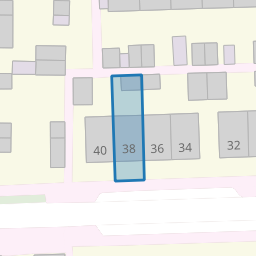 Perceel HTR00-C-1200