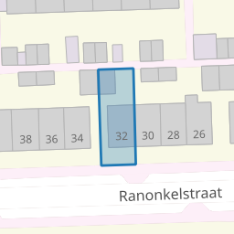 Perceel HTR00-C-1203