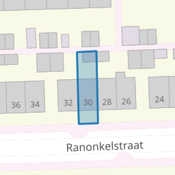 Perceel HTR00-C-1204