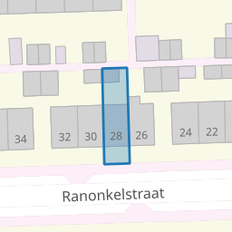 Perceel HTR00-C-1205