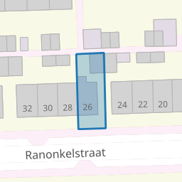 Perceel HTR00-C-1206