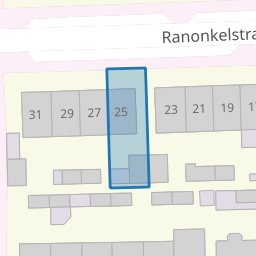 Perceel HTR00-C-1231