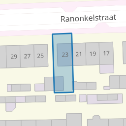 Perceel HTR00-C-1232