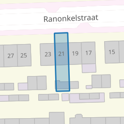 Perceel HTR00-C-1233