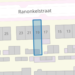 Perceel HTR00-C-1234