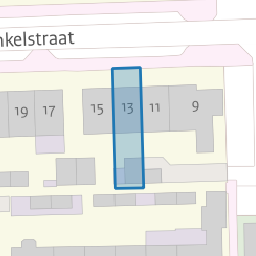 Perceel HTR00-C-1237