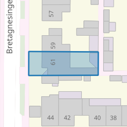Perceel HTR00-C-1254