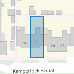Perceel HTR00-C-1256