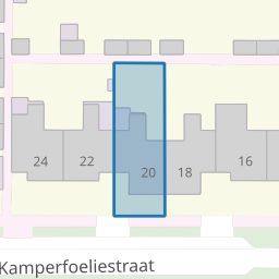 Perceel HTR00-C-1257