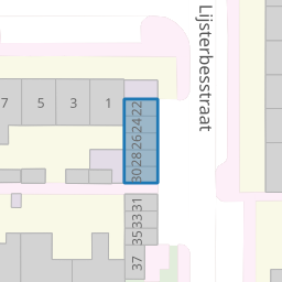 Perceel HTR00-C-1267
