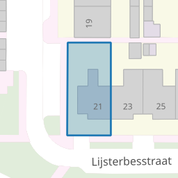 Perceel HTR00-C-1268