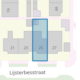 Perceel HTR00-C-1270
