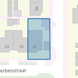 Perceel HTR00-C-1271