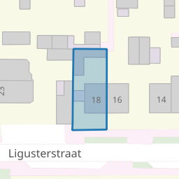Perceel HTR00-C-1278