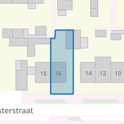 Perceel HTR00-C-1279