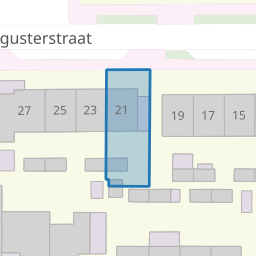 Perceel HTR00-C-1288