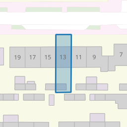 Perceel HTR00-C-1292