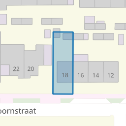Perceel HTR00-C-1299