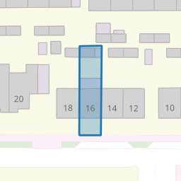 Perceel HTR00-C-1300